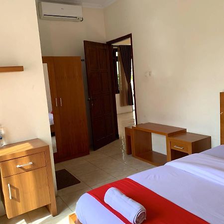 De Gadri Ndalem Yogyakarta Otel Bantul Dış mekan fotoğraf