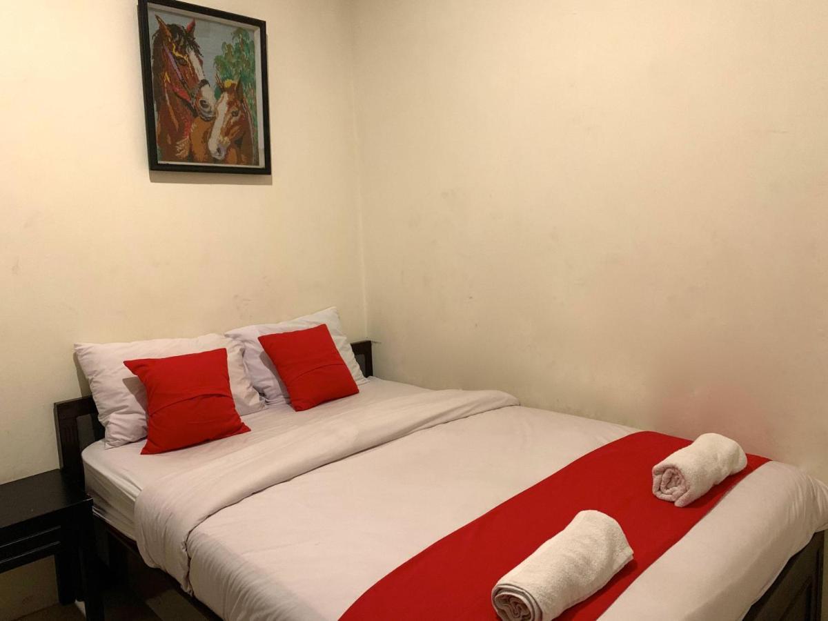 De Gadri Ndalem Yogyakarta Otel Bantul Dış mekan fotoğraf