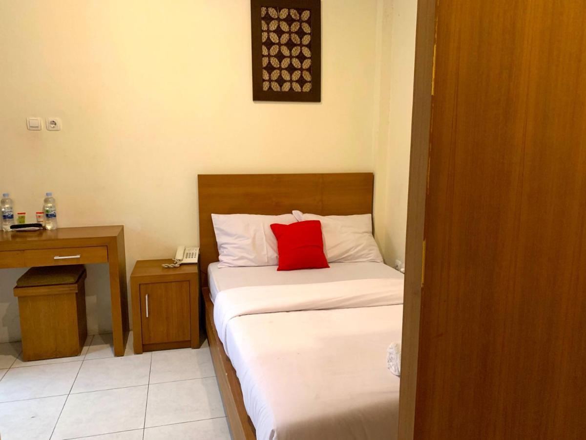 De Gadri Ndalem Yogyakarta Otel Bantul Dış mekan fotoğraf