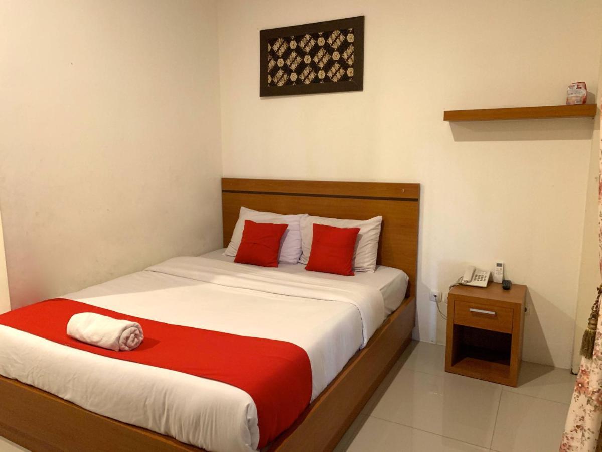 De Gadri Ndalem Yogyakarta Otel Bantul Dış mekan fotoğraf