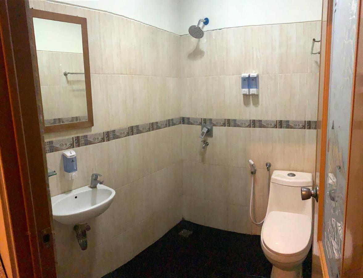 De Gadri Ndalem Yogyakarta Otel Bantul Dış mekan fotoğraf