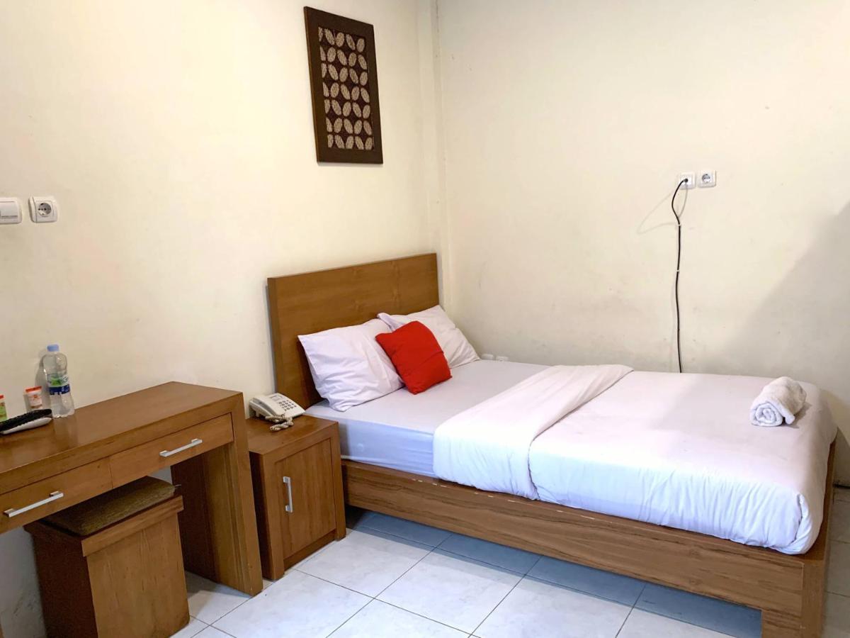 De Gadri Ndalem Yogyakarta Otel Bantul Dış mekan fotoğraf