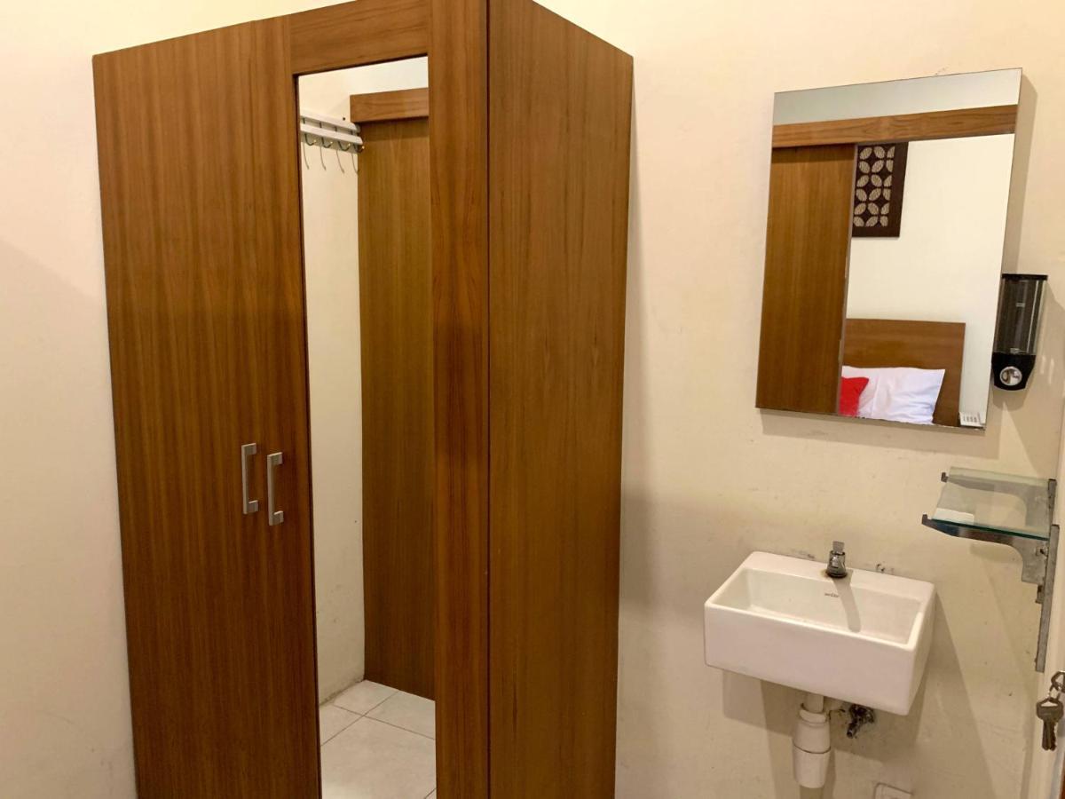 De Gadri Ndalem Yogyakarta Otel Bantul Dış mekan fotoğraf
